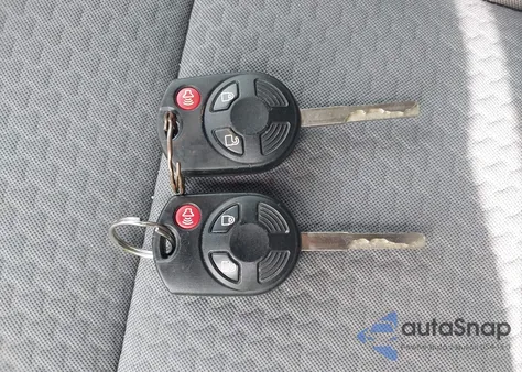 2017 Ford Escape Se из США, поврежденный, VIN 1FMCU9GD4HUF00385